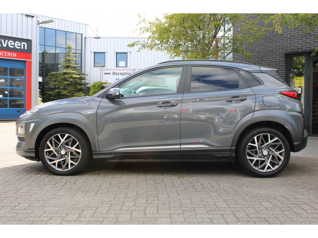 Hyundai Hyundai