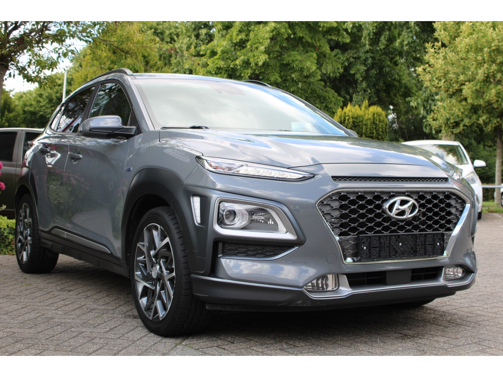 Hyundai Hyundai