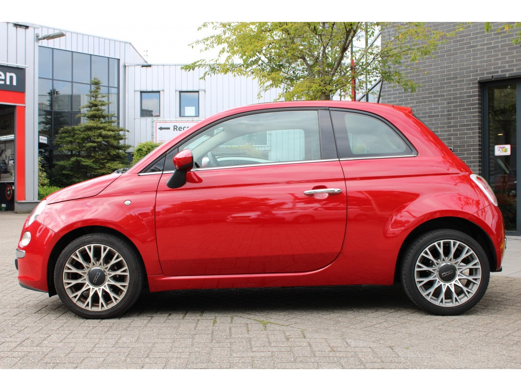 Fiat Fiat