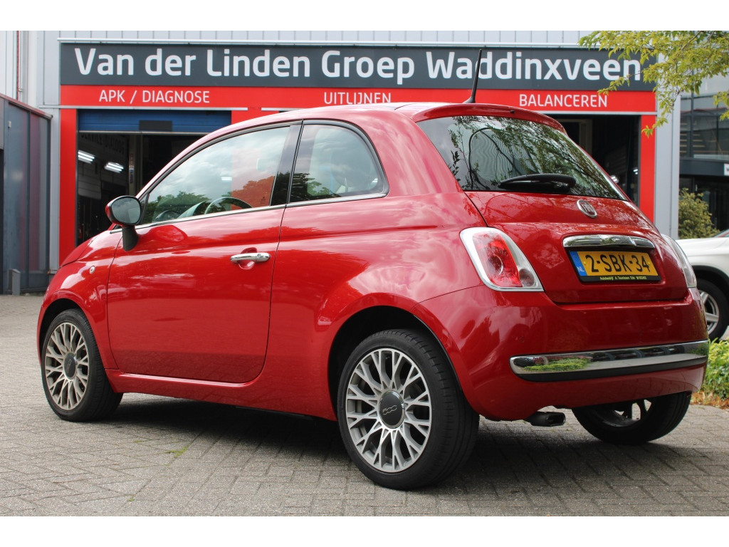 Fiat Fiat