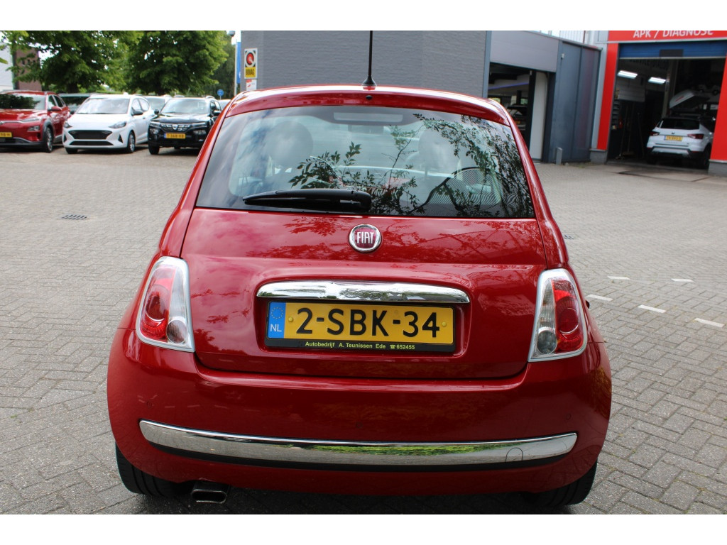 Fiat Fiat