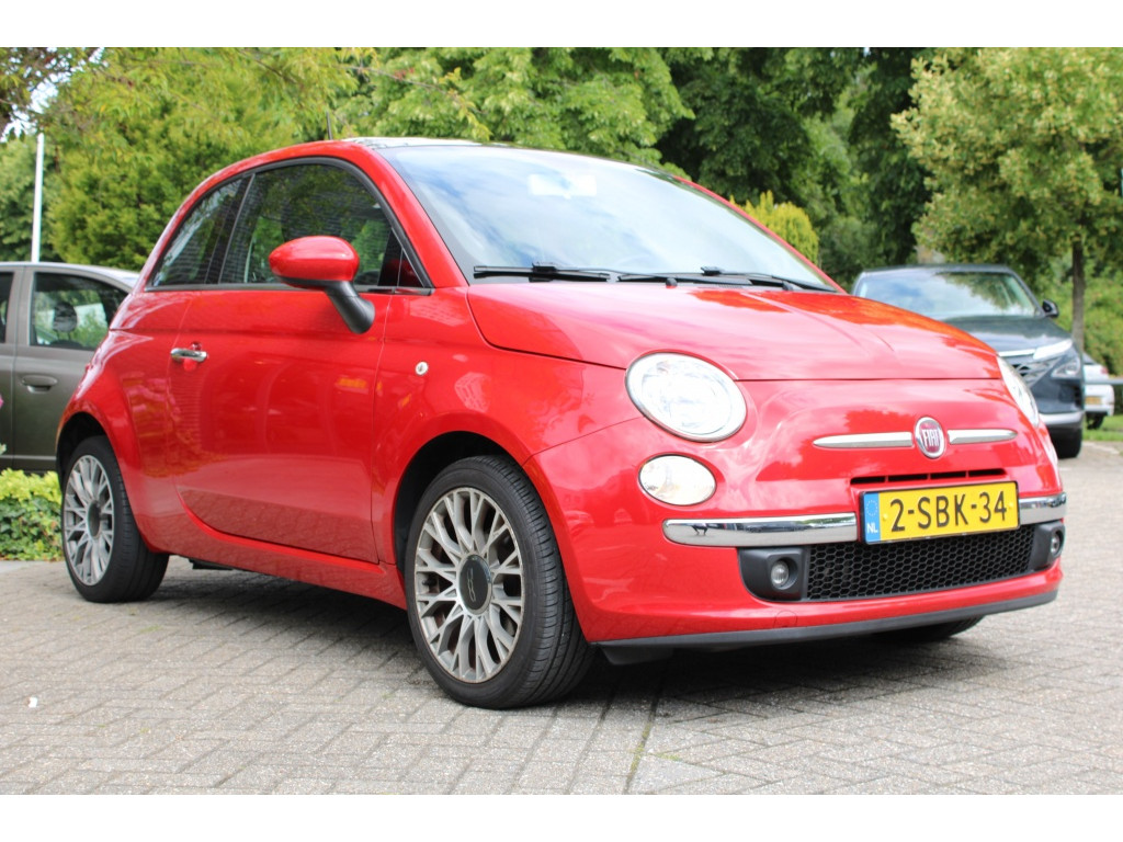 Fiat Fiat