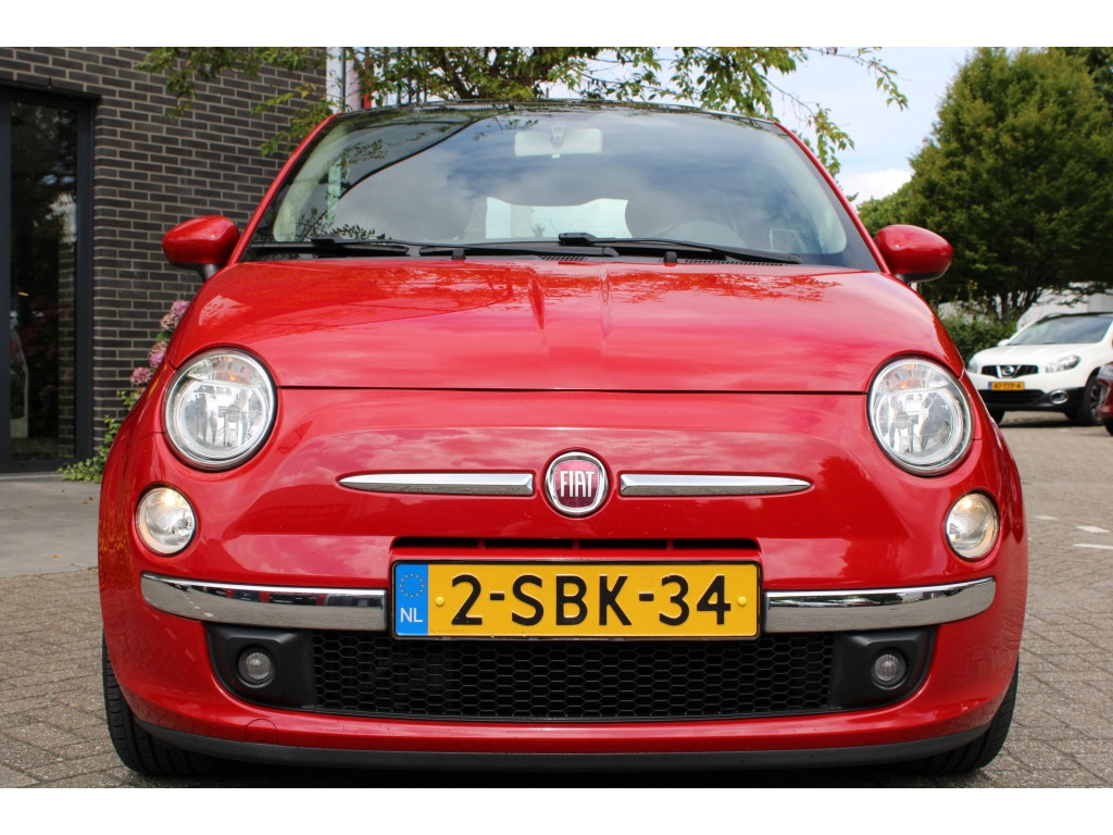 Fiat Fiat