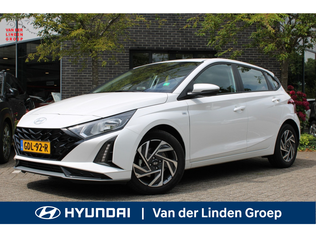 Hyundai Hyundai
