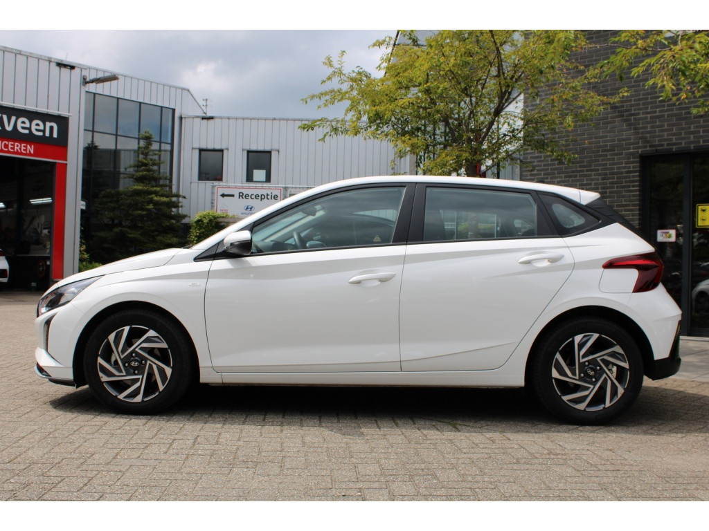 Hyundai Hyundai