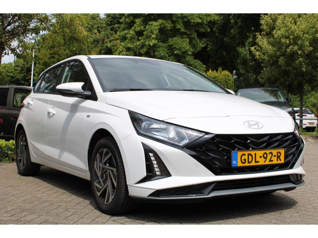 Hyundai Hyundai