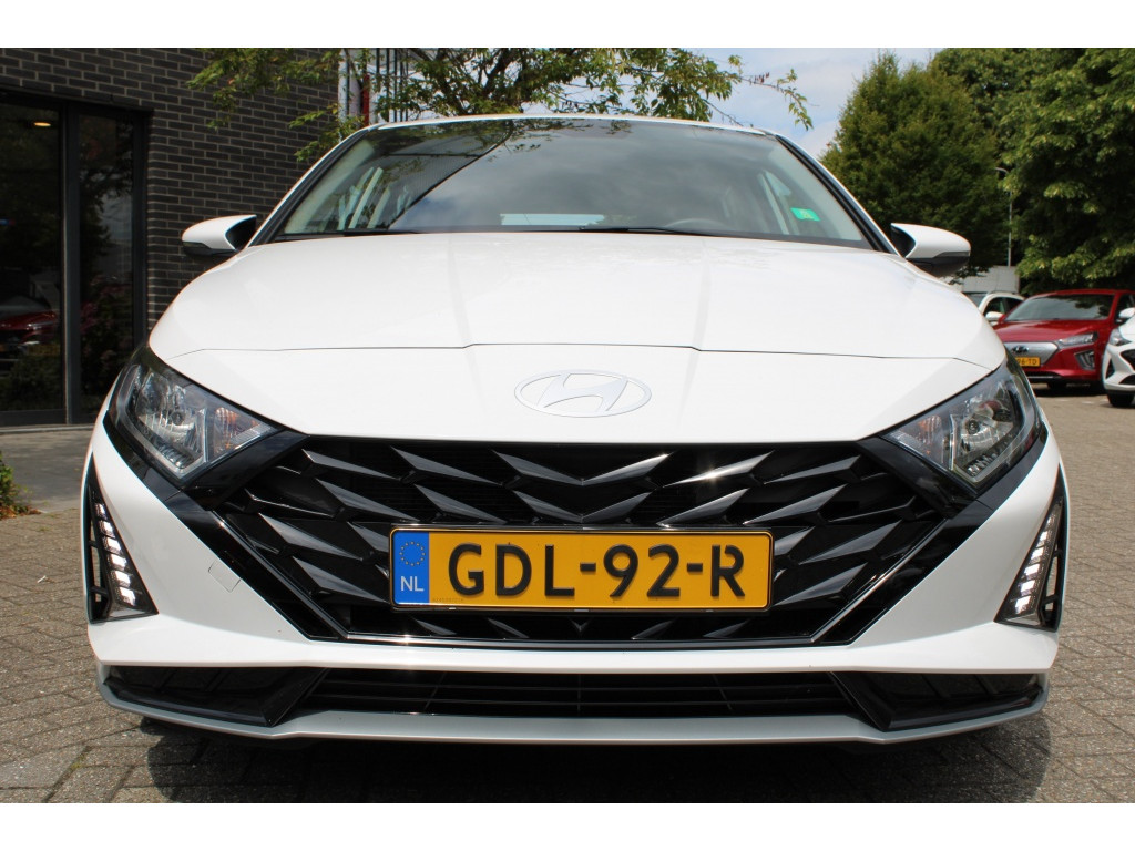 Hyundai Hyundai