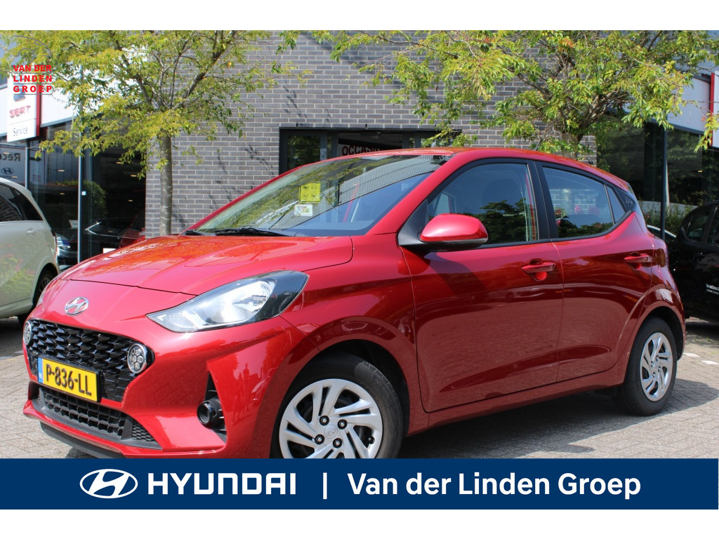 Hyundai Hyundai