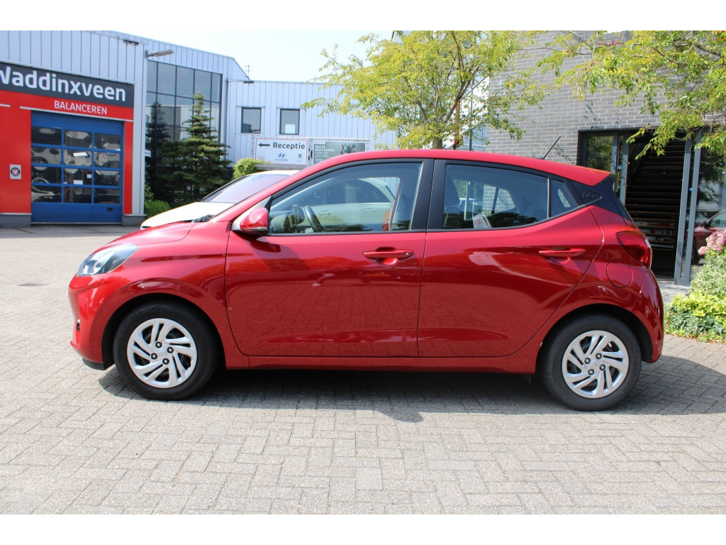 Hyundai Hyundai