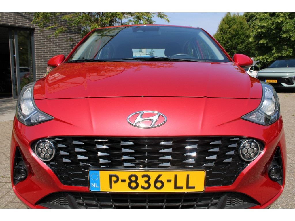 Hyundai Hyundai