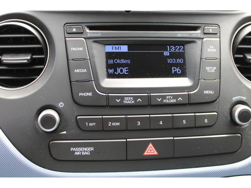 Hyundai Hyundai