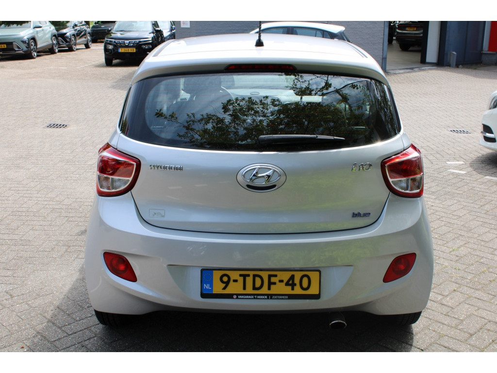 Hyundai Hyundai