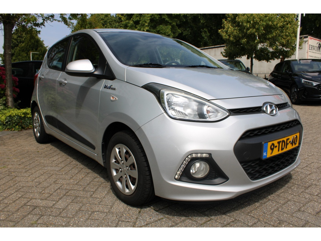 Hyundai Hyundai