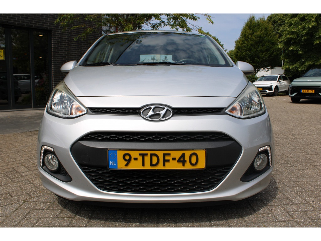Hyundai Hyundai