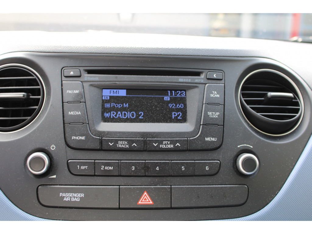 Hyundai Hyundai