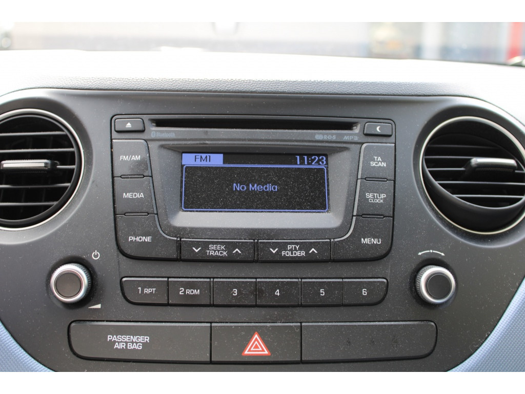 Hyundai Hyundai