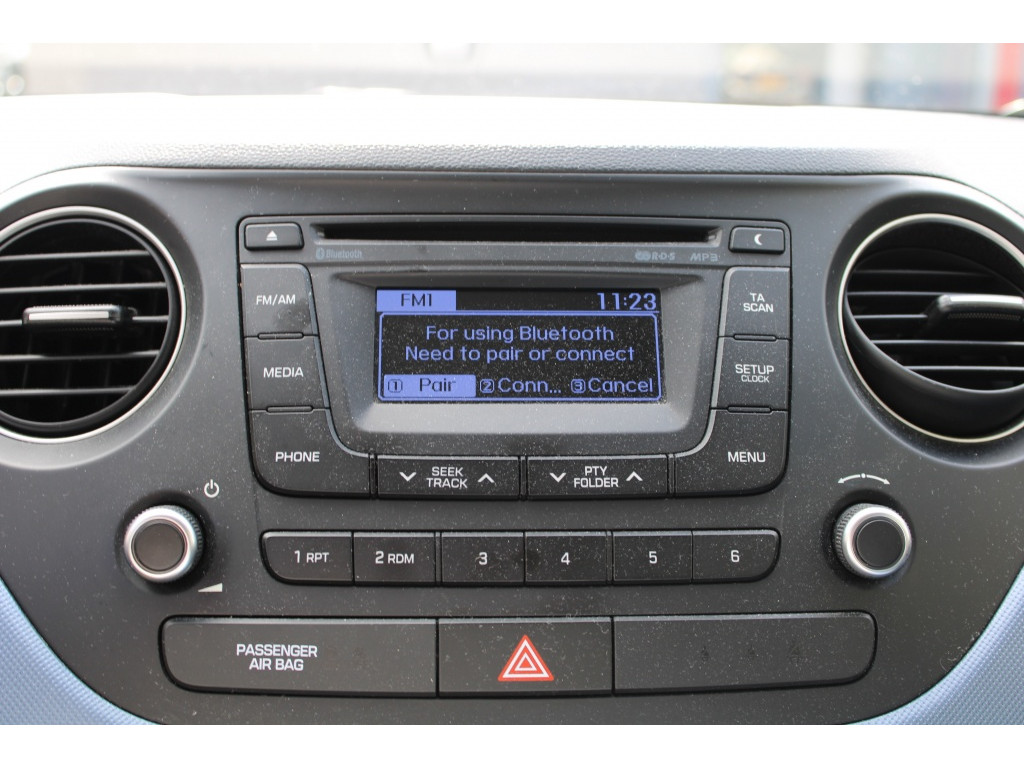 Hyundai Hyundai
