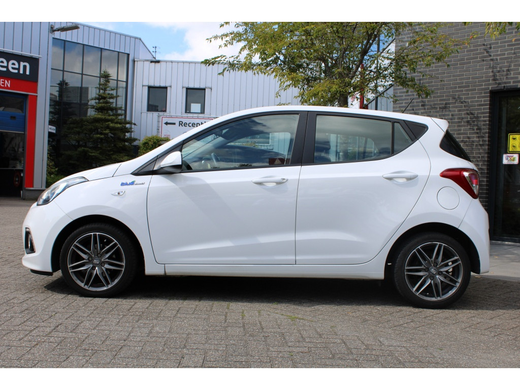 Hyundai Hyundai