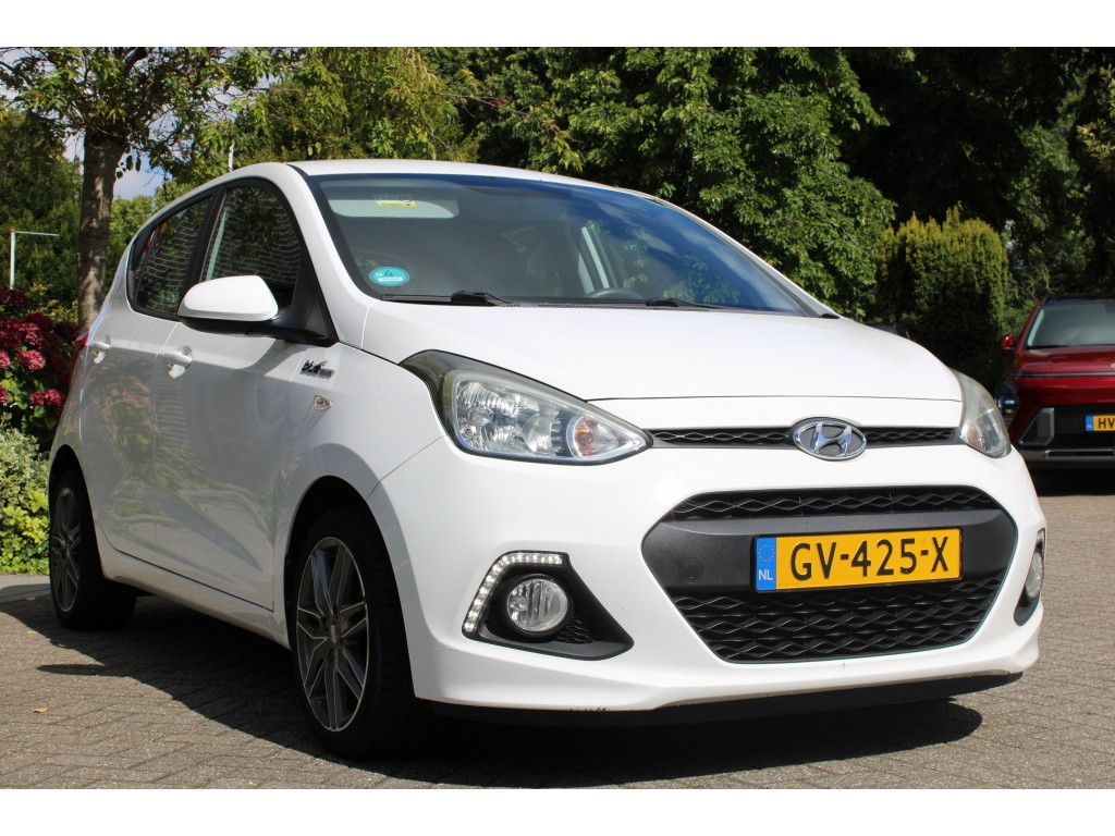 Hyundai Hyundai