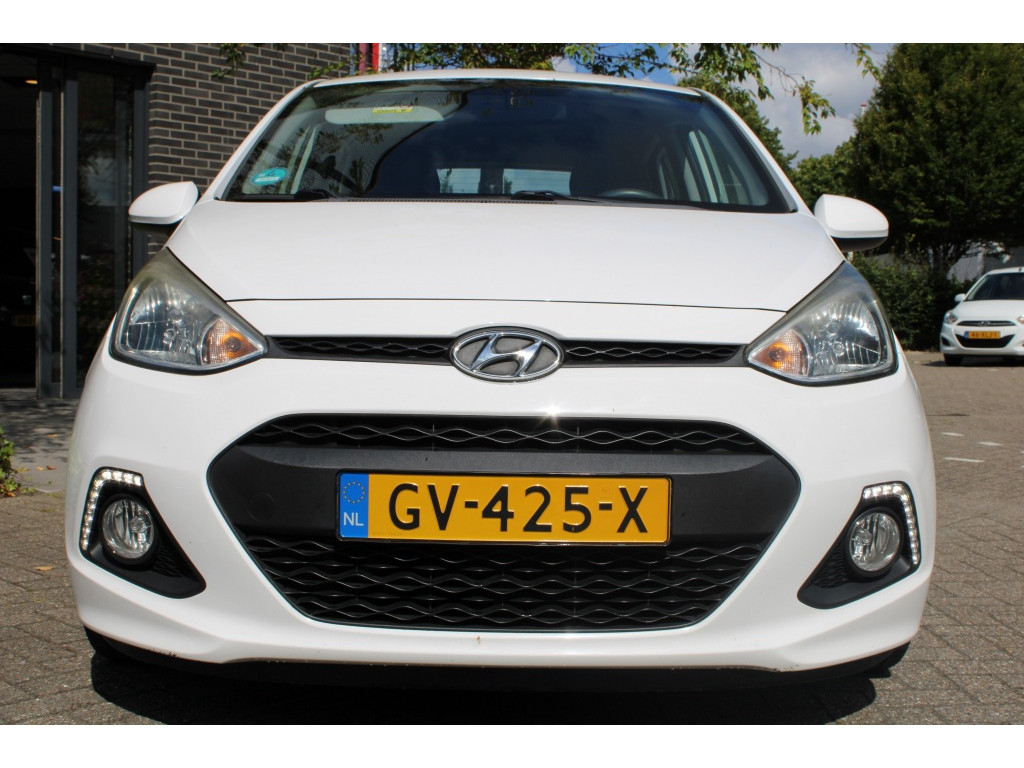 Hyundai Hyundai