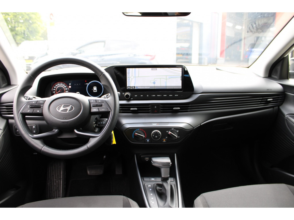 Hyundai Hyundai