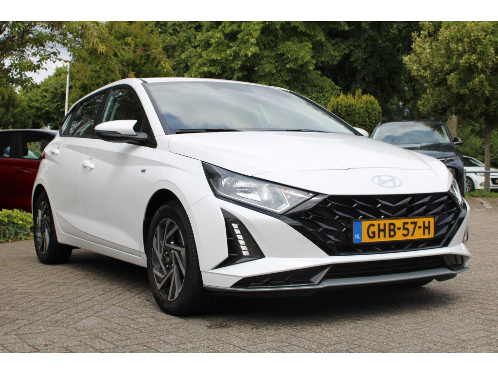Hyundai Hyundai