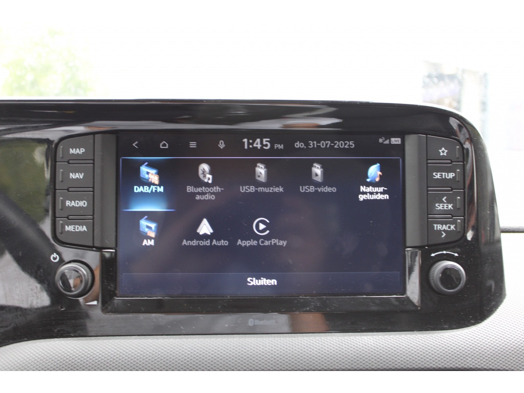 Hyundai Hyundai