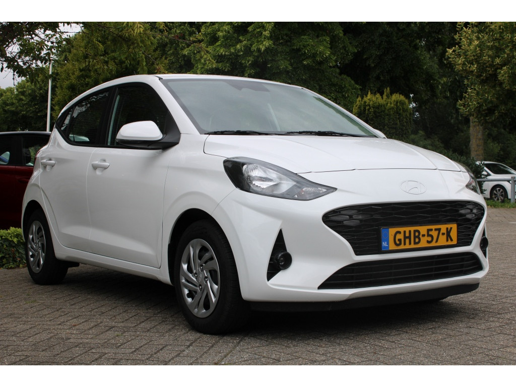 Hyundai Hyundai