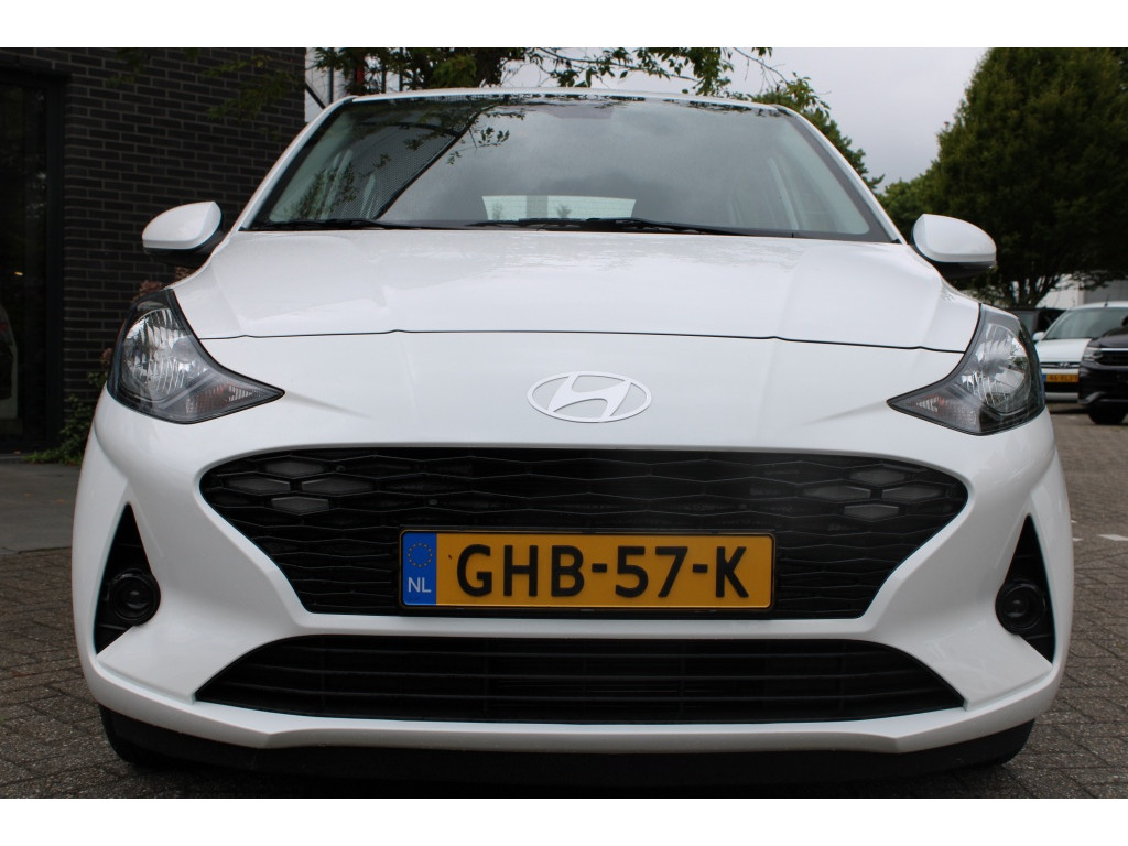 Hyundai Hyundai