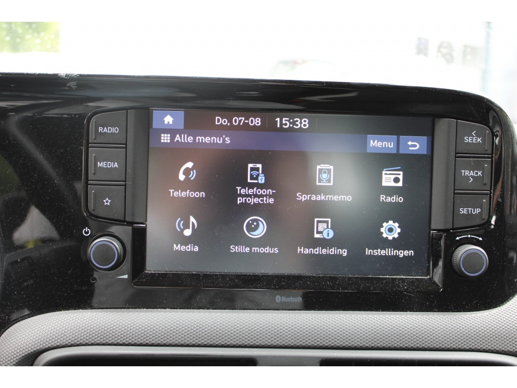Hyundai Hyundai