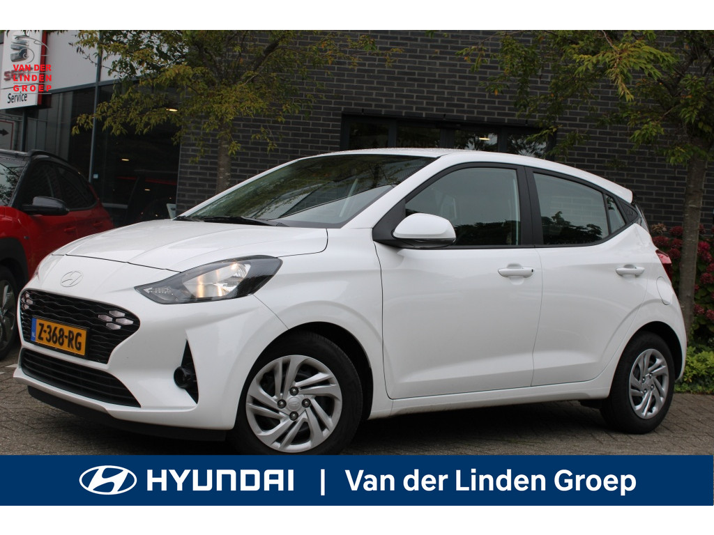 Hyundai Hyundai