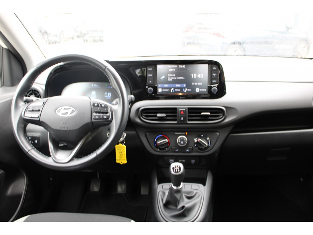 Hyundai Hyundai
