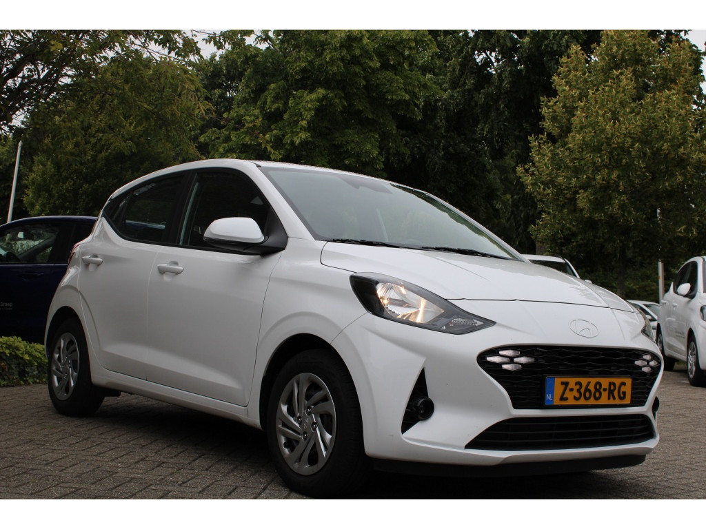 Hyundai Hyundai