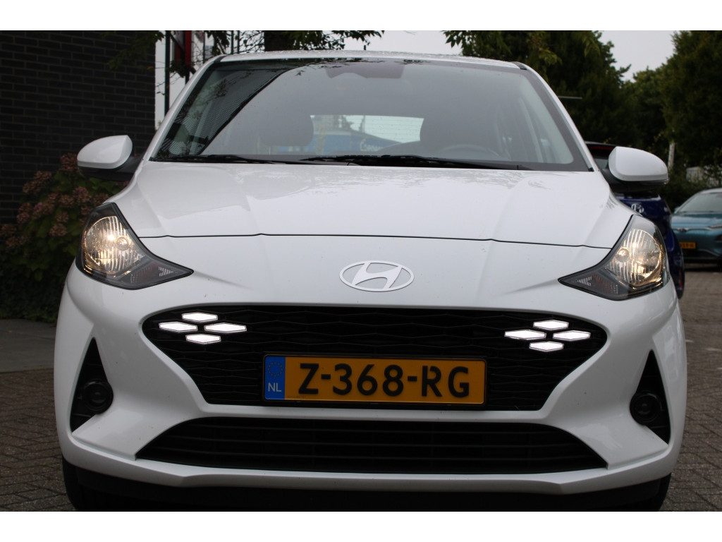 Hyundai Hyundai