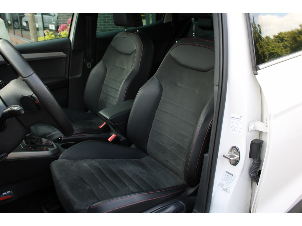 SEAT SEAT