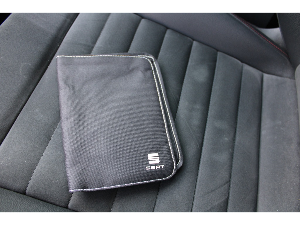 SEAT SEAT