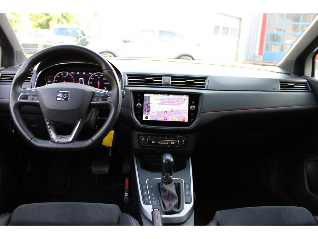 SEAT SEAT