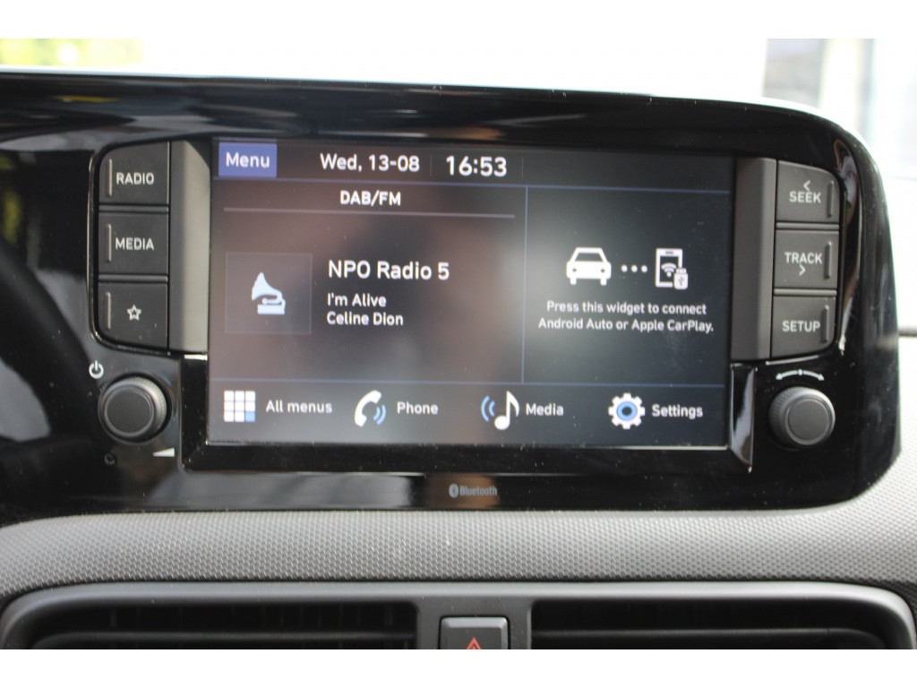 Hyundai Hyundai