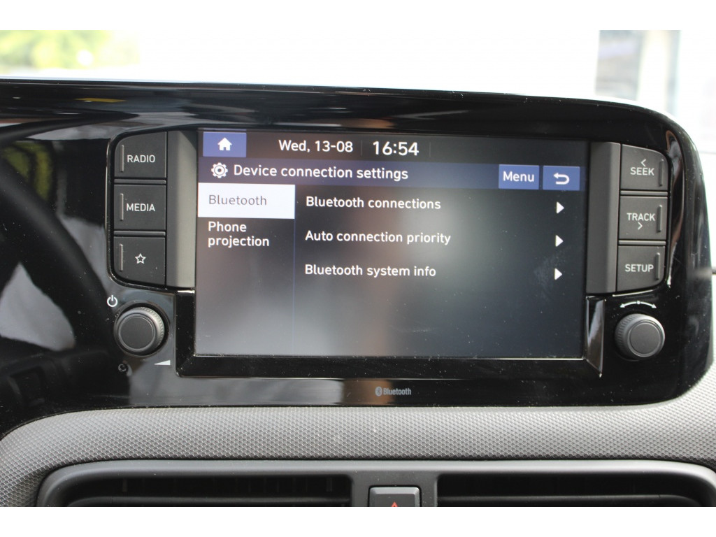Hyundai Hyundai