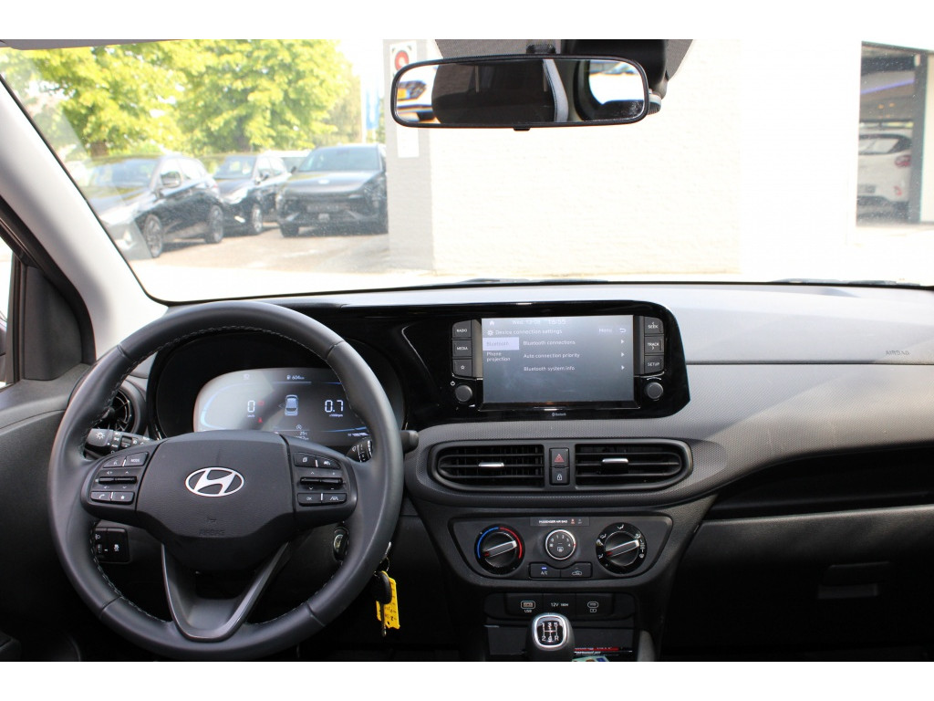 Hyundai Hyundai