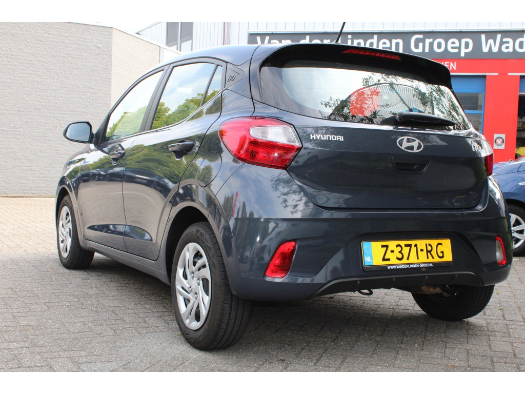 Hyundai Hyundai