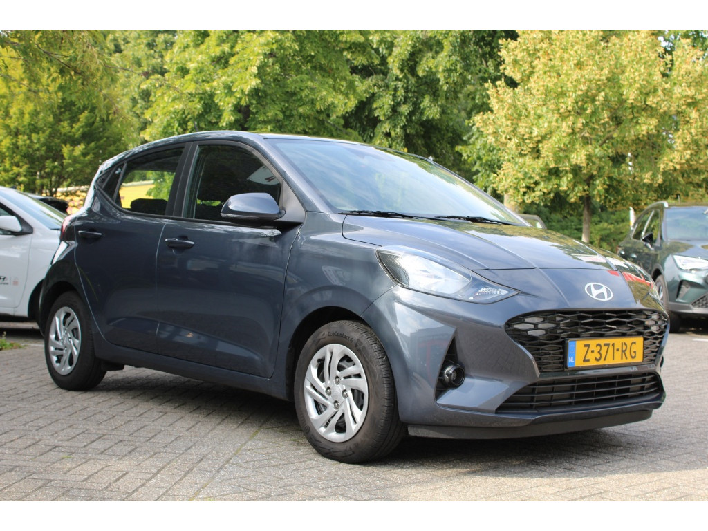 Hyundai Hyundai