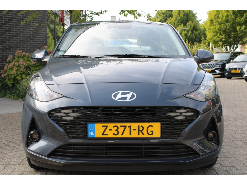 Hyundai Hyundai