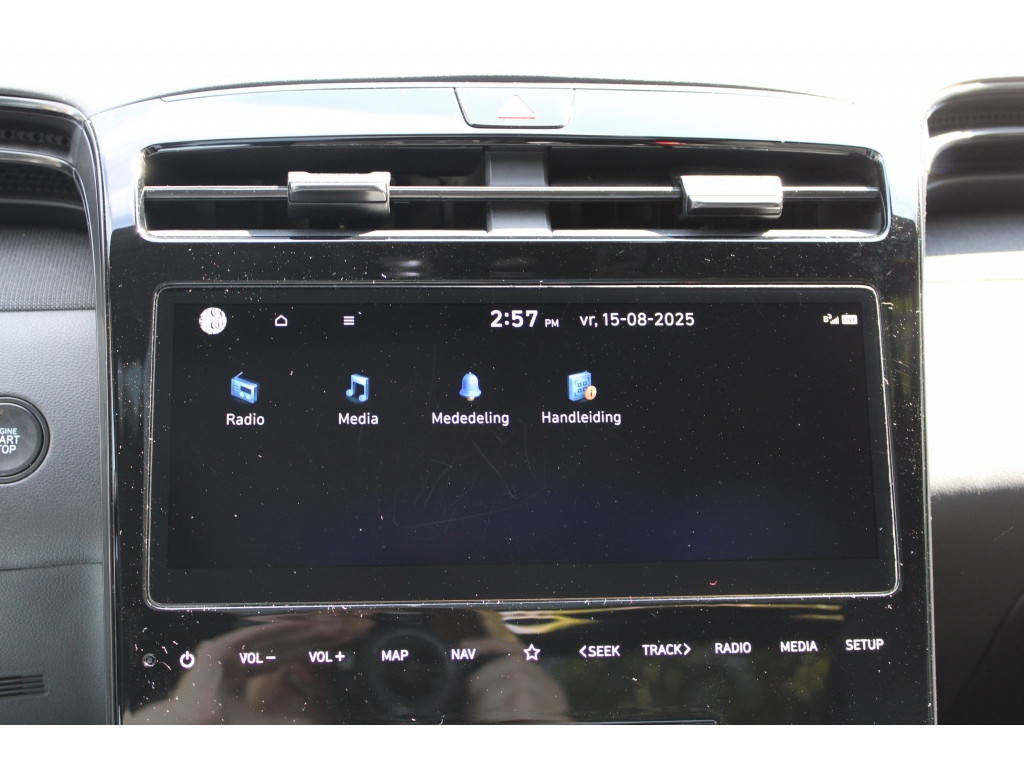 Hyundai Hyundai