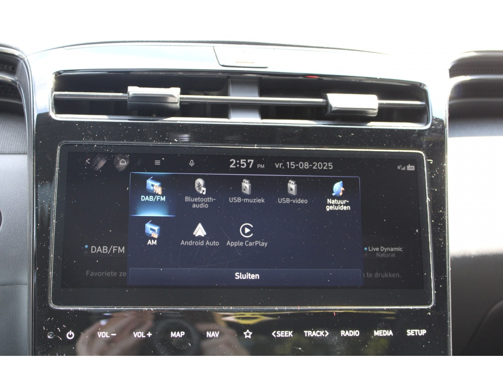 Hyundai Hyundai