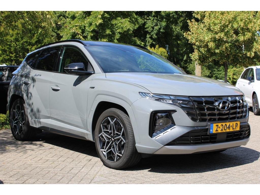 Hyundai Hyundai