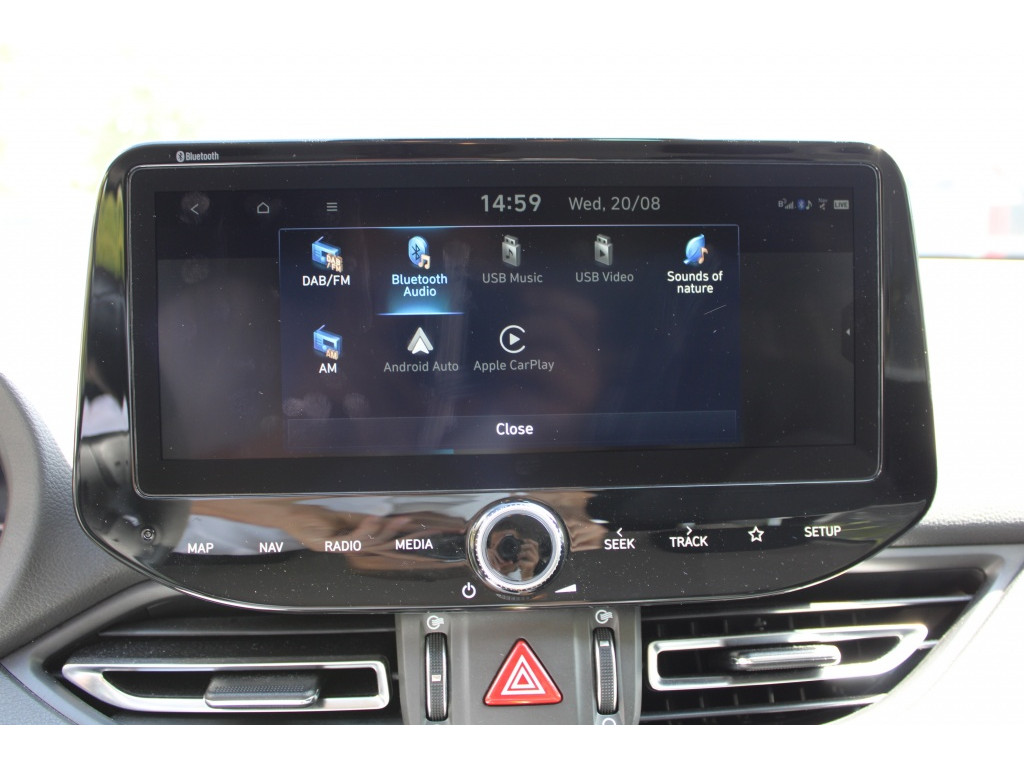 Hyundai Hyundai