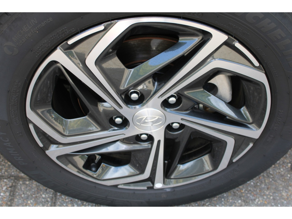 Hyundai Hyundai