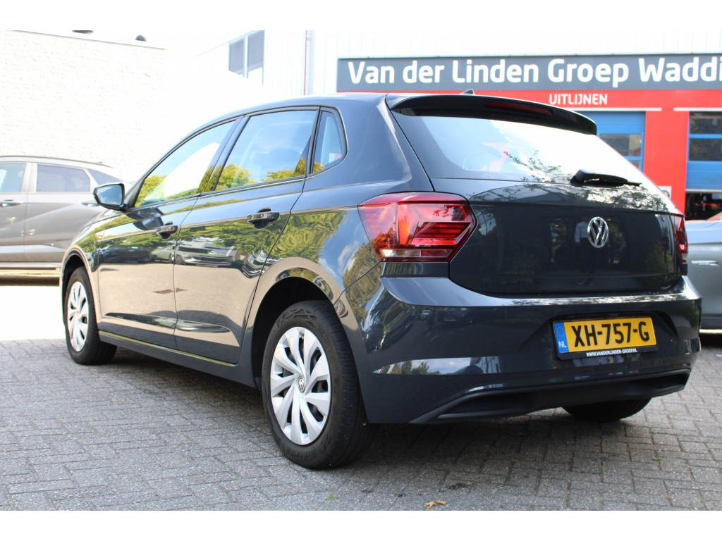 Volkswagen Volkswagen