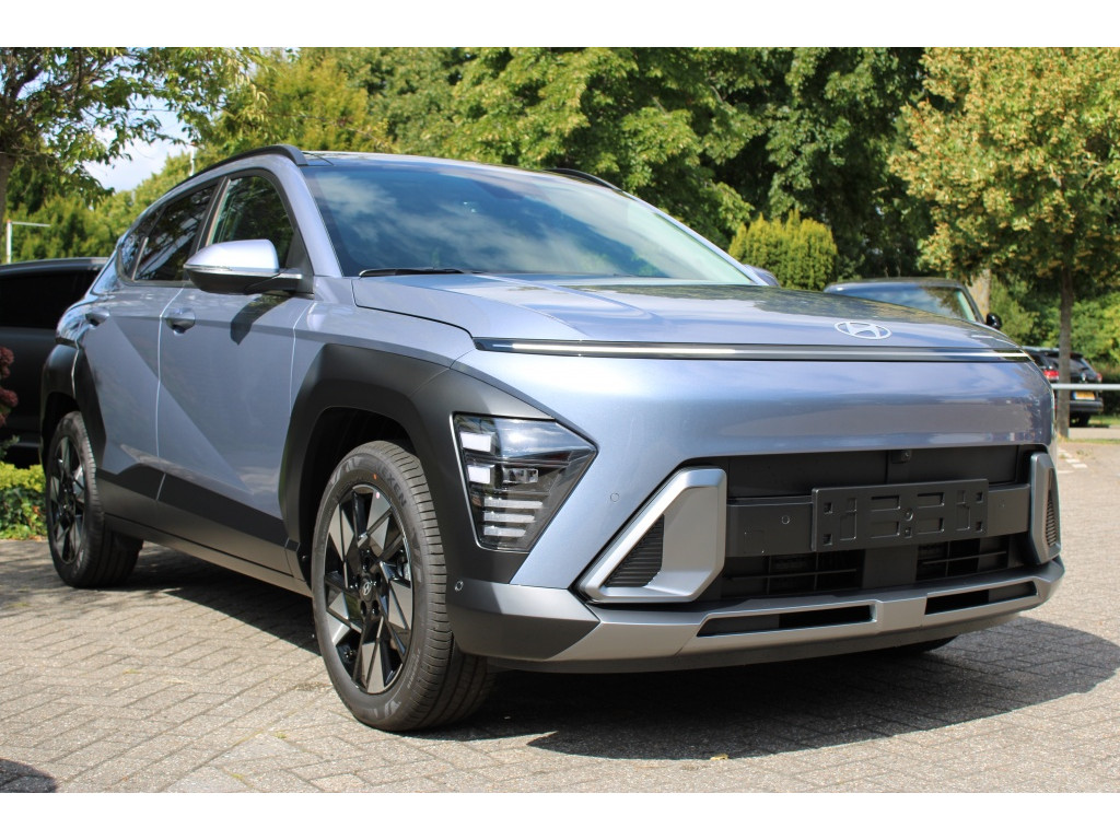 Hyundai Hyundai